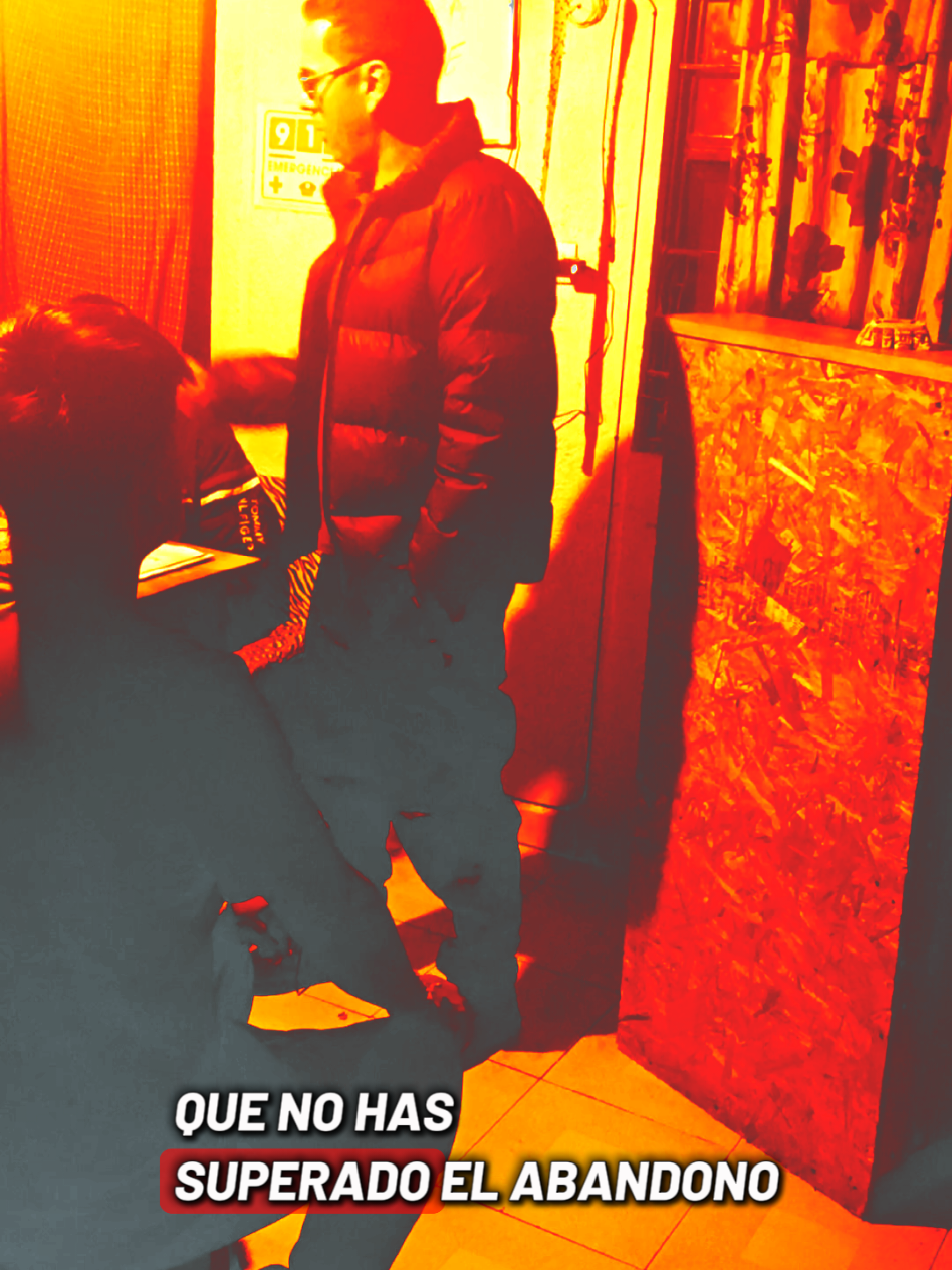 @PODTHH. CADA DE DIOS