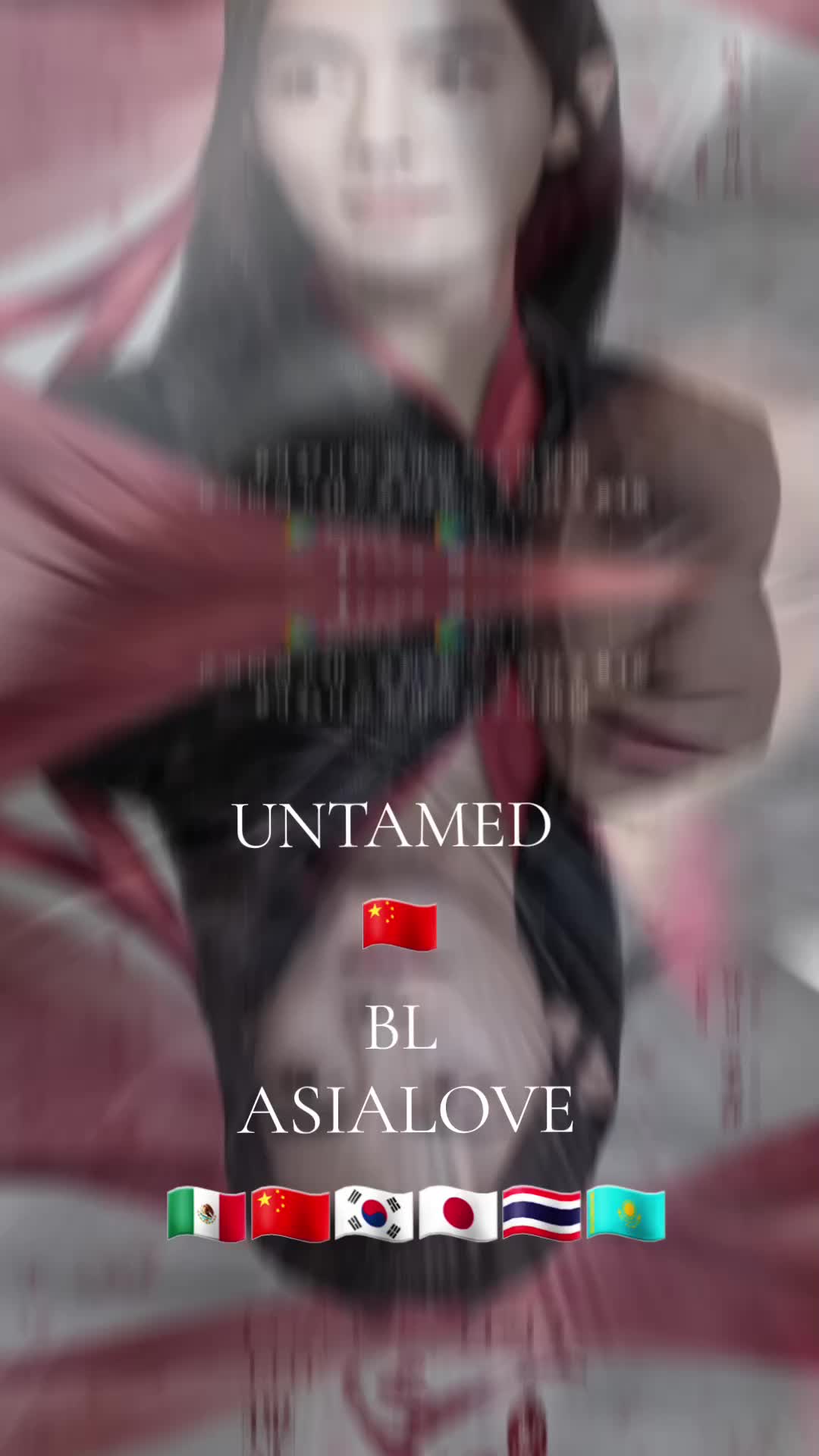 @Asialove