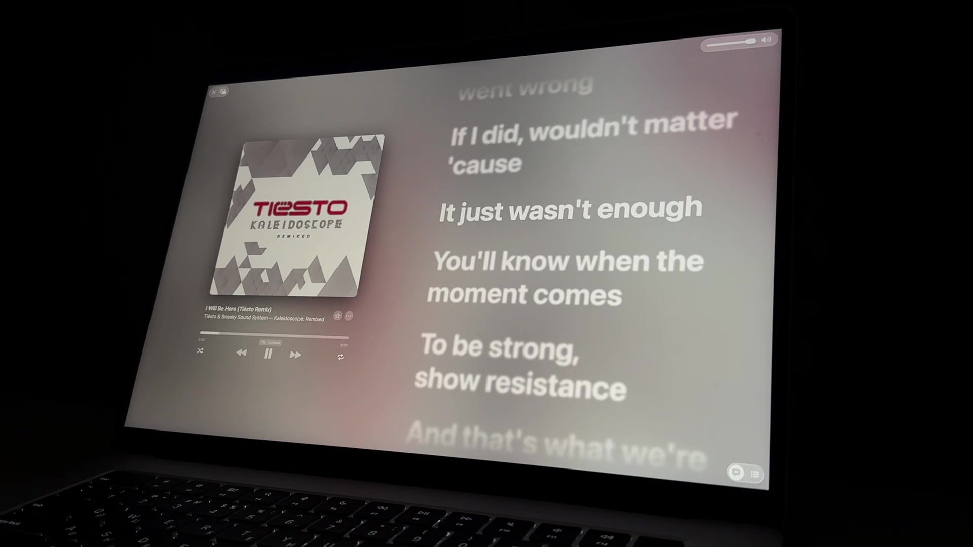 @Apple Music 🎧