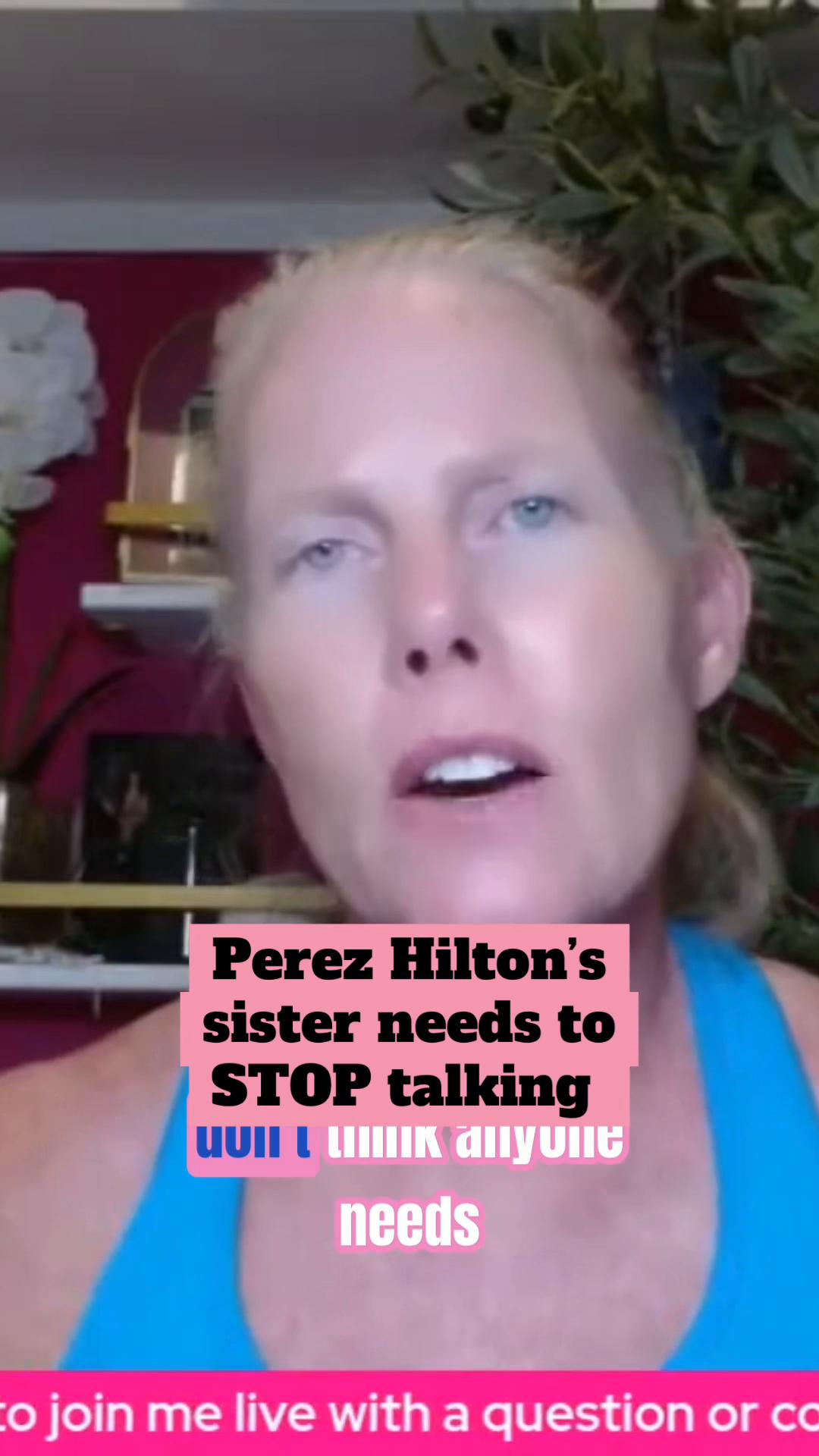 @sarahfromtexaspodcast