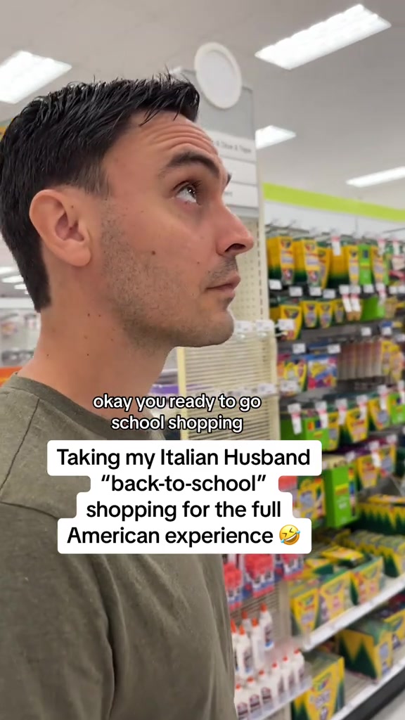 @Jessi & Alessio