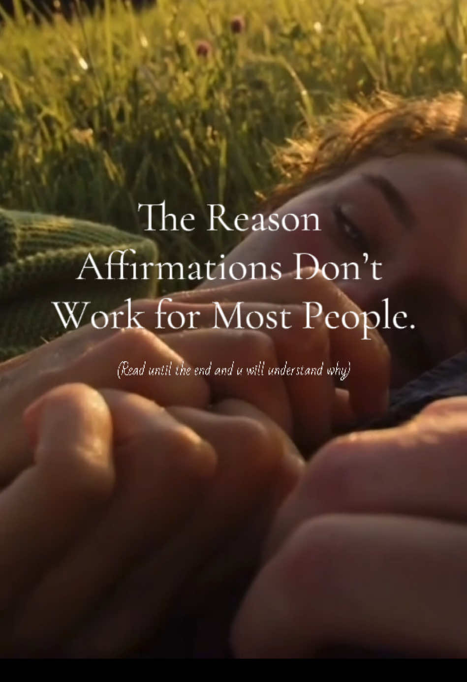 @Manifestation Essentials