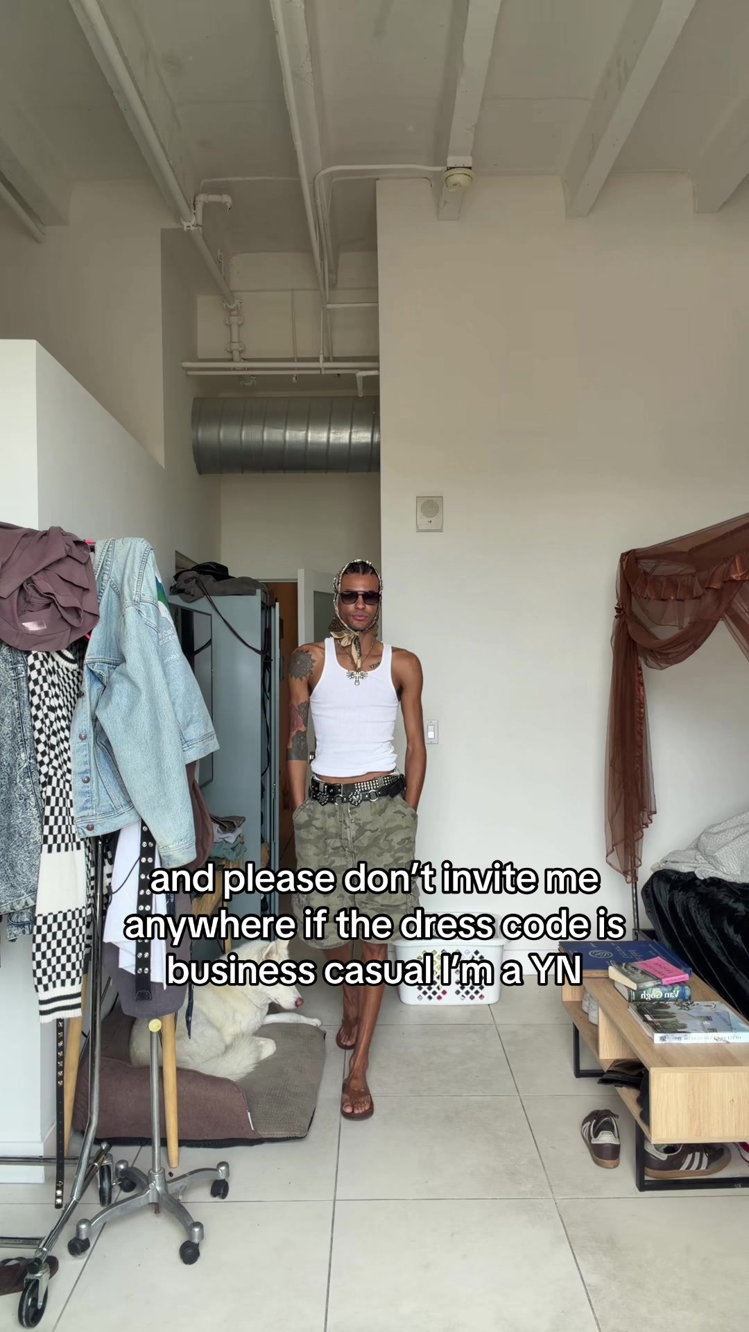 @Justice