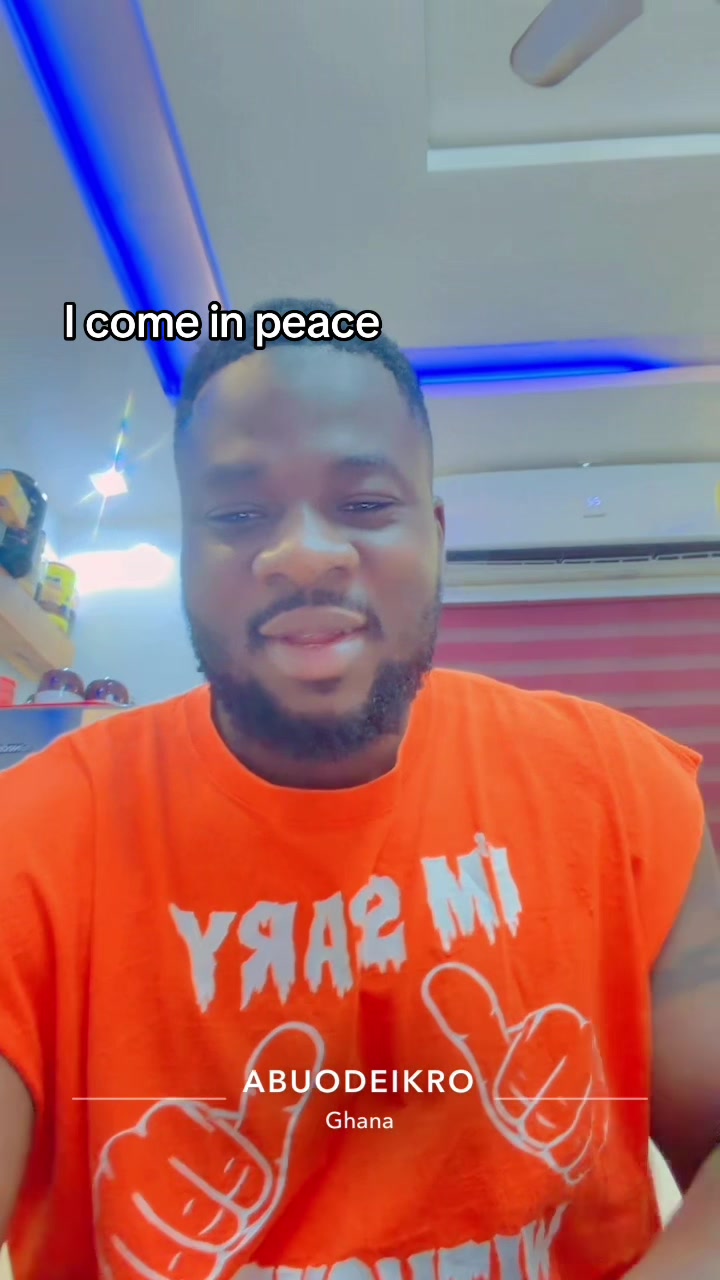 @Zongo president