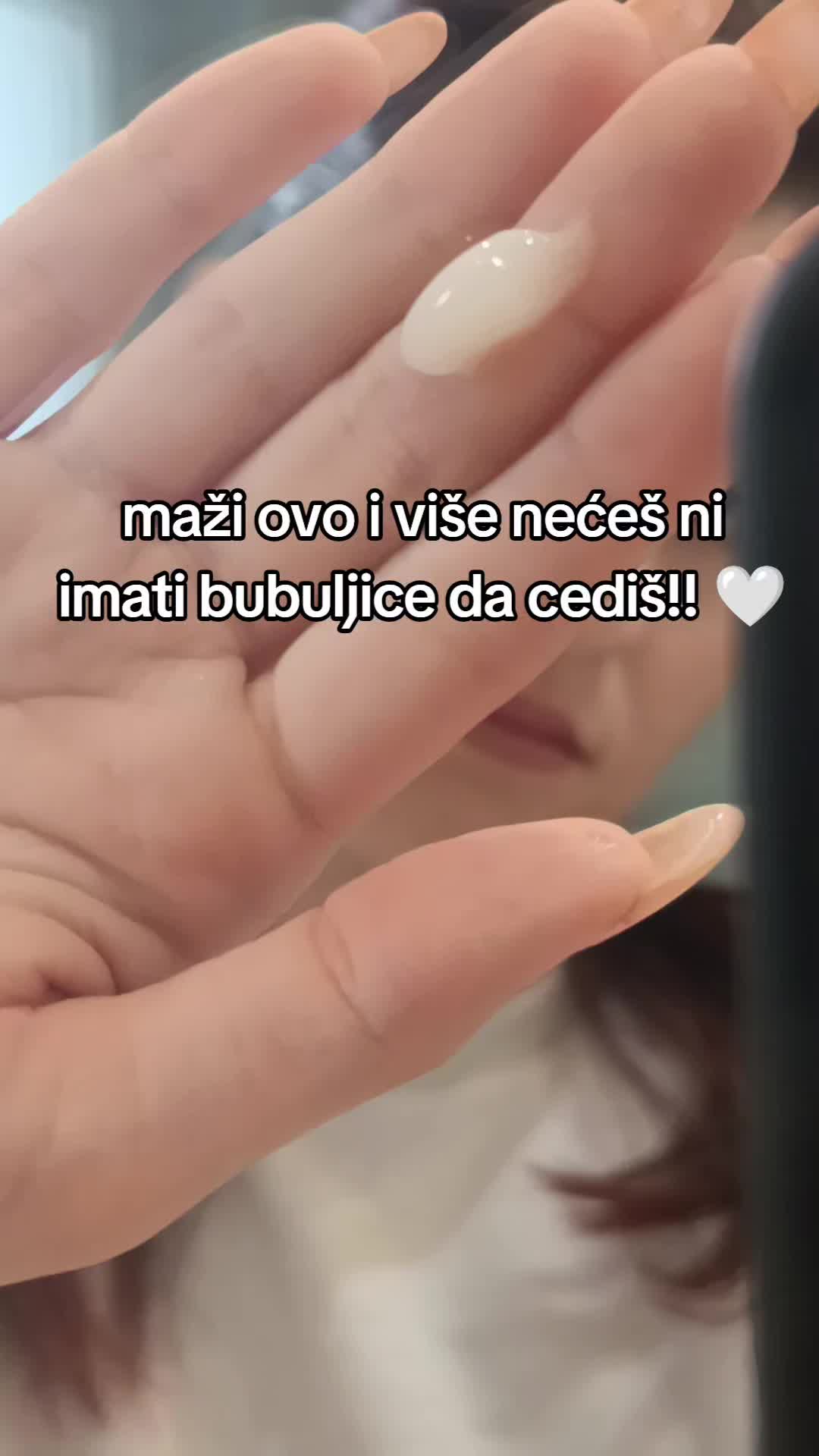 @ćao BUBULJICE ✔️💥