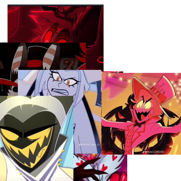 @alastor 2.0