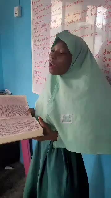 @Islam is the best