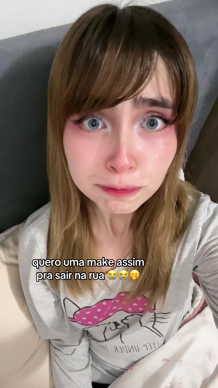 @Jaque Vit&oacute;ria🍎
