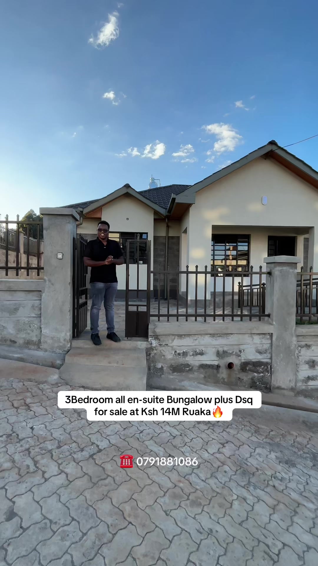 @Joe Skyline Homes