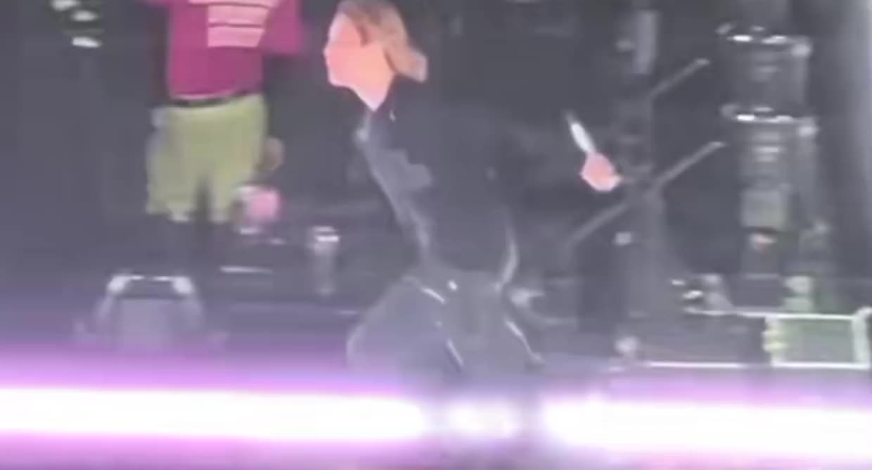 @BTS - phenomenal kpop band...