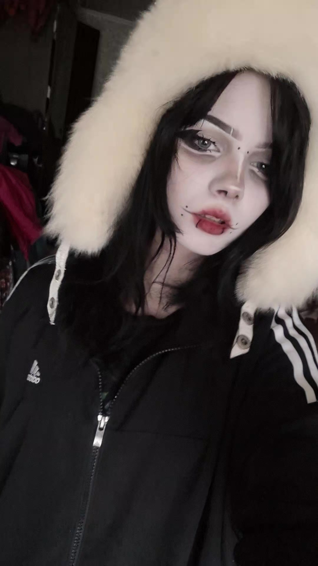 @гофманита