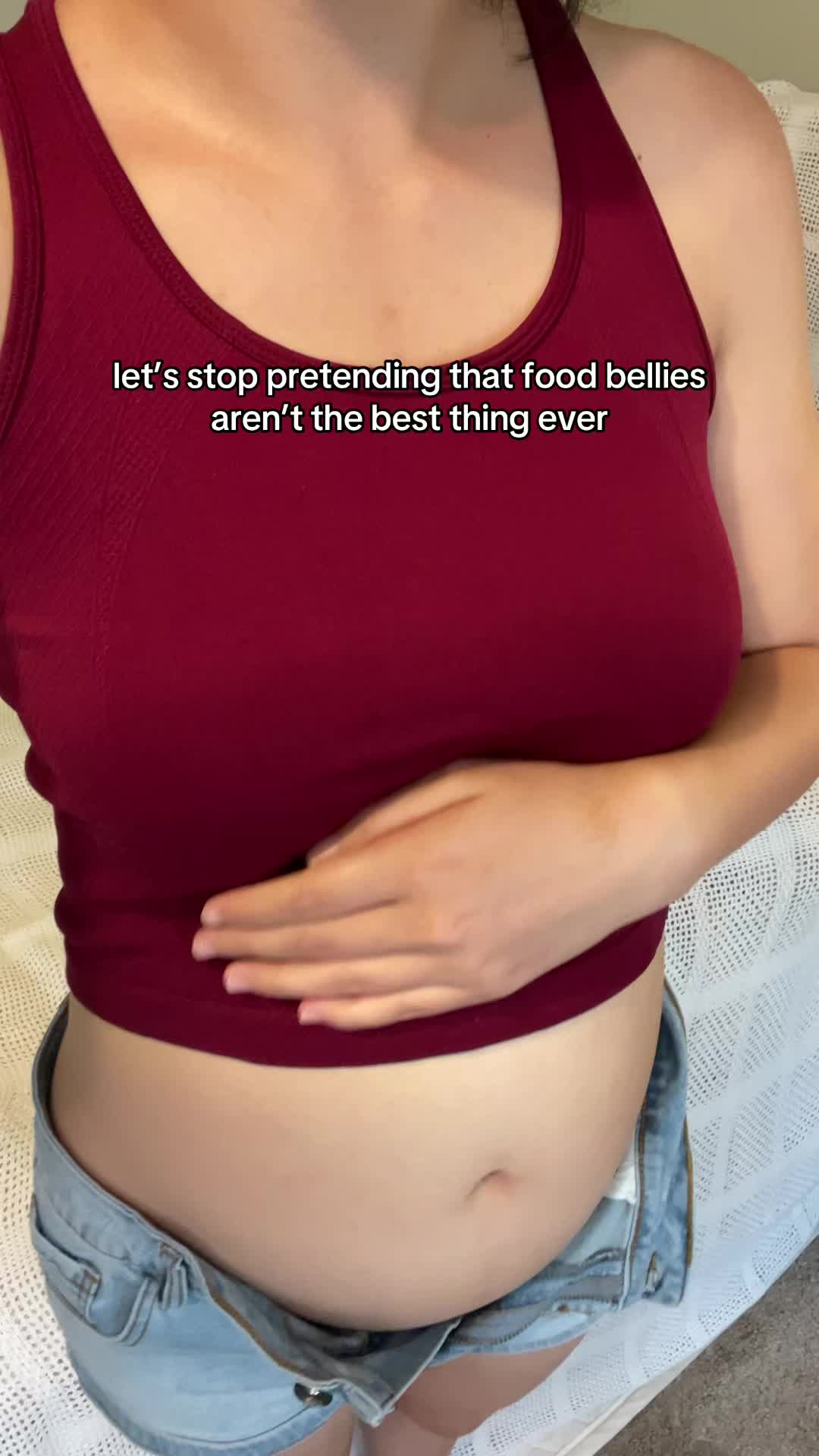 @Lily Tran - Body Positivity