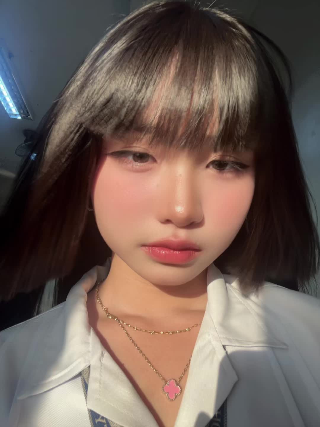 @keshiaʕ•ᴥ•ʔ