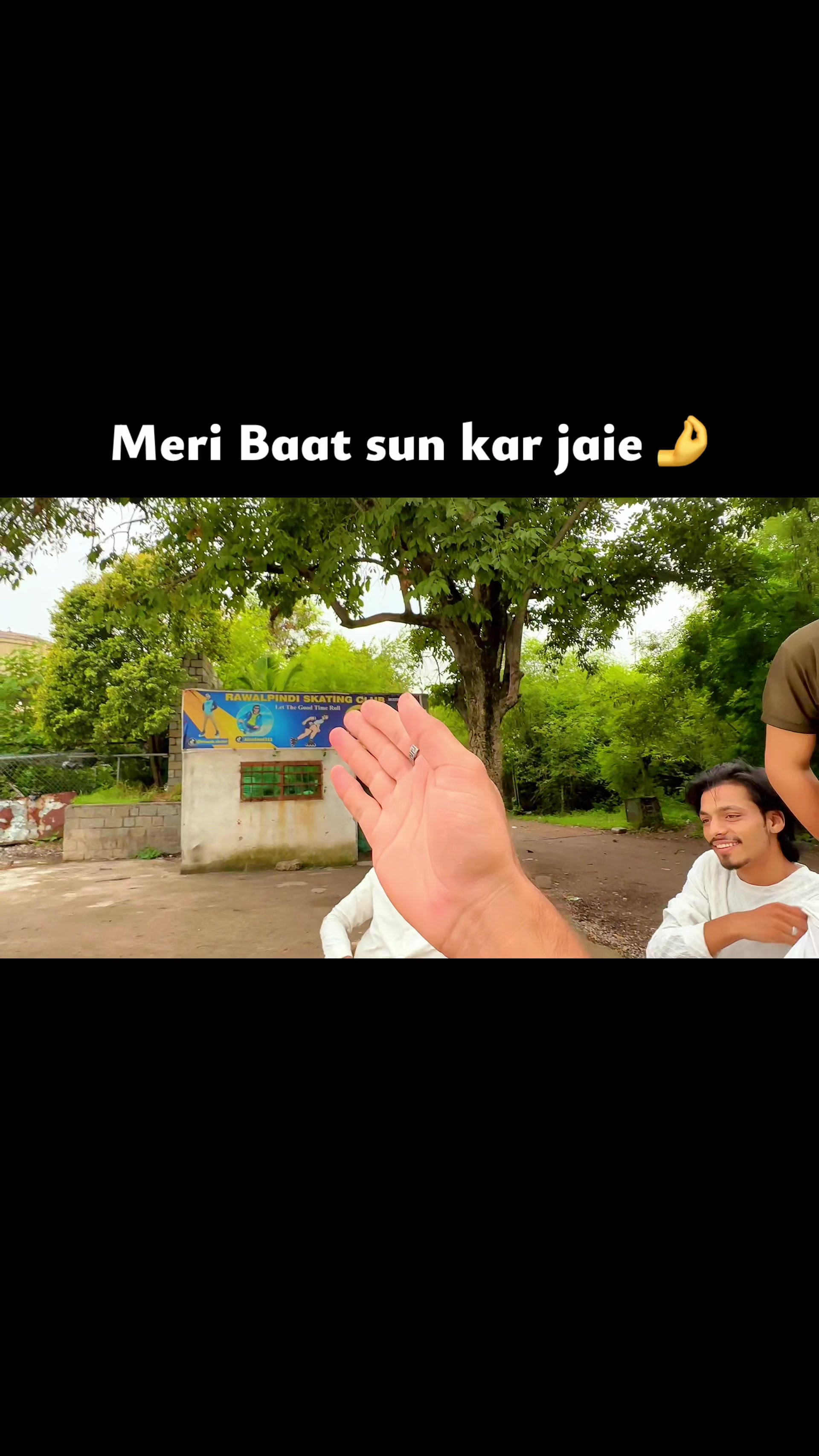 @Fakhar Skater