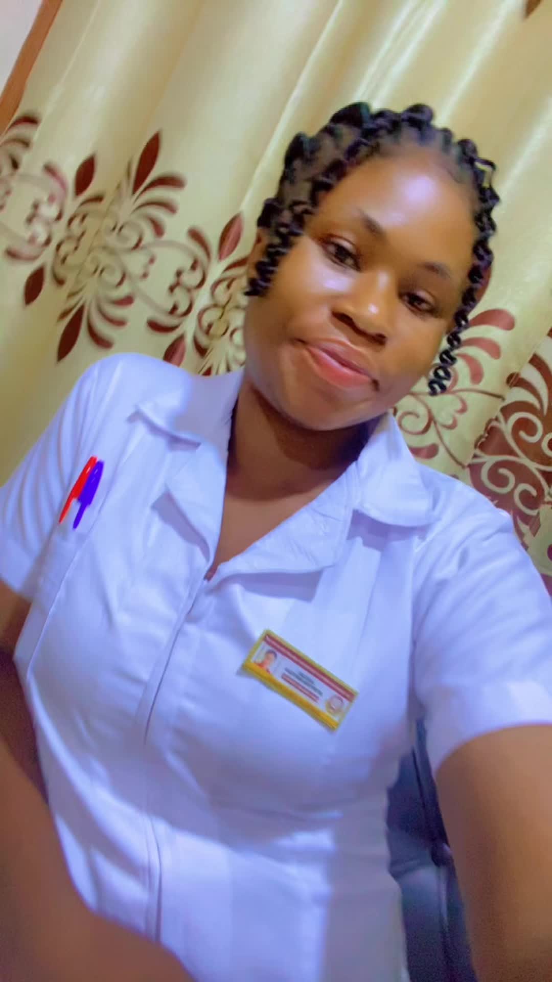 @MISS AYINPOKA 🌹🎀