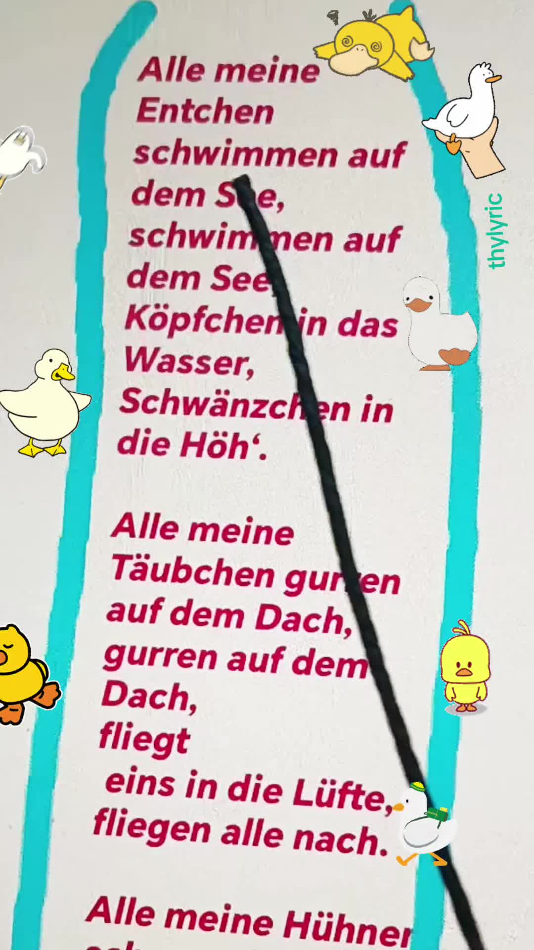 @thylyric