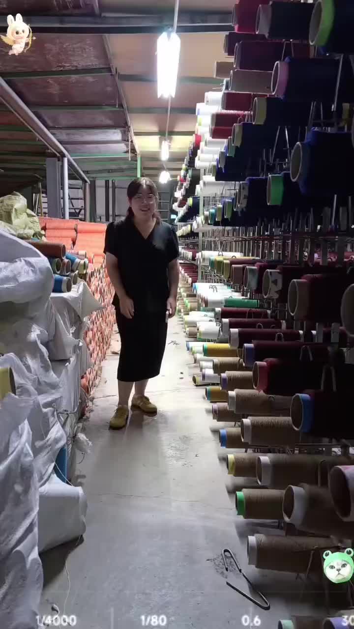 @Car seat factory Anne