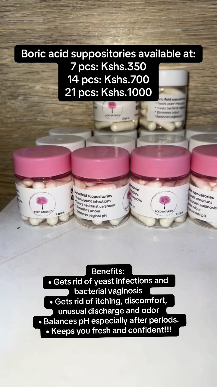 @Koko Naturals