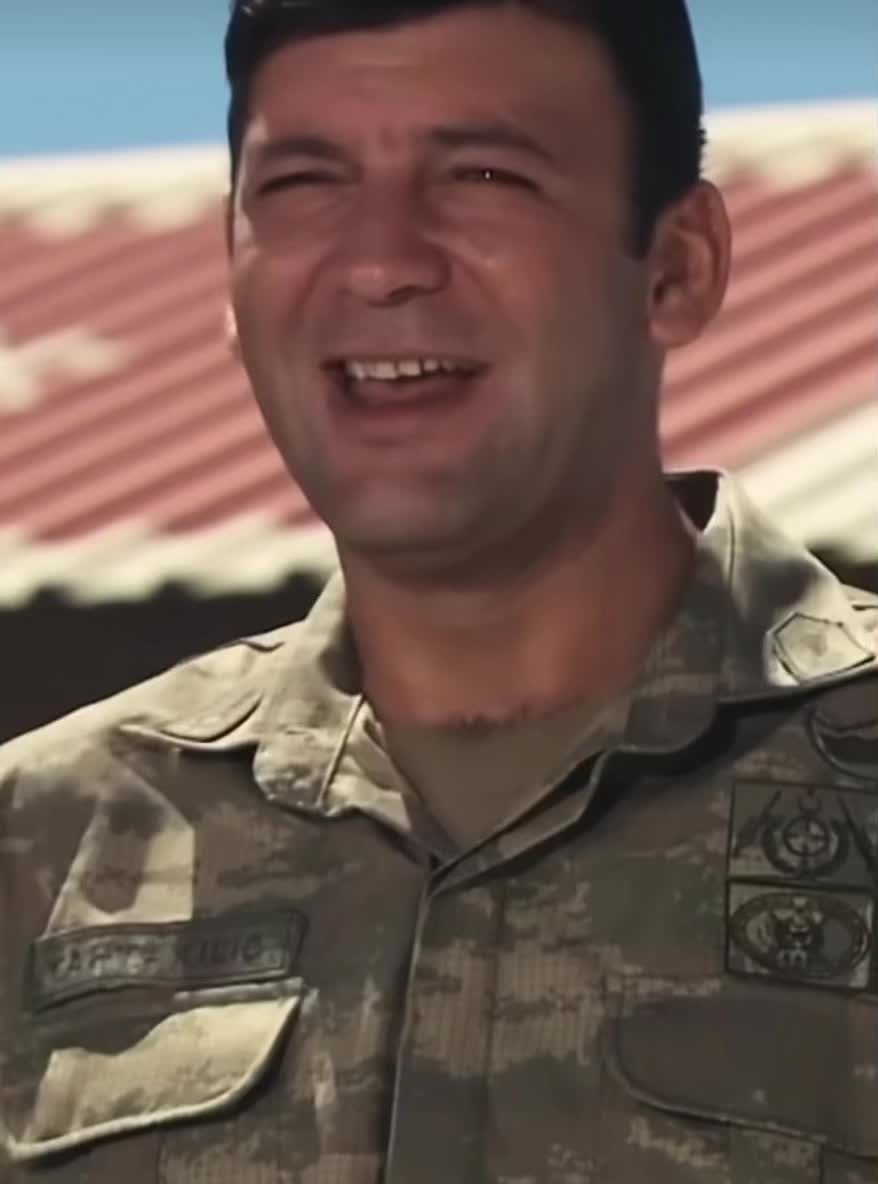 @Şeremet Kır