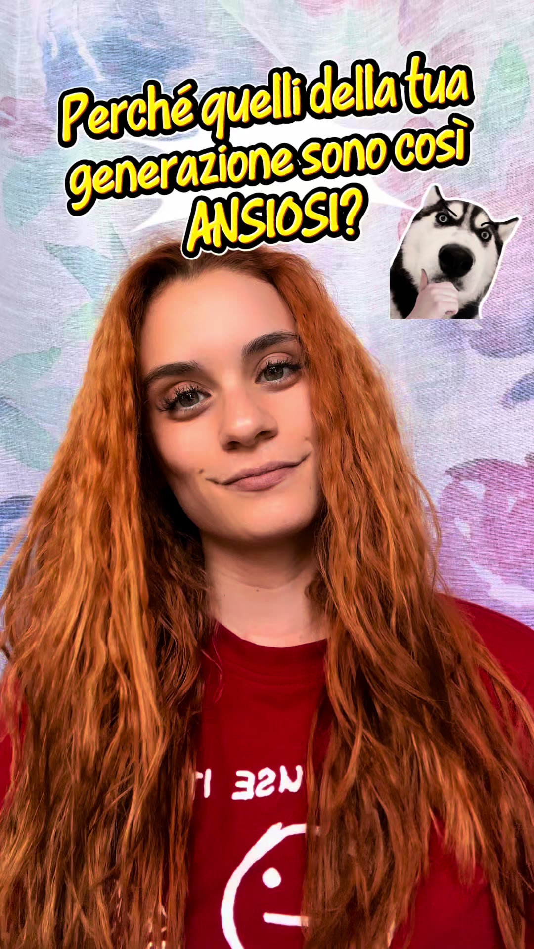 @Valentina Rossoni 🍓