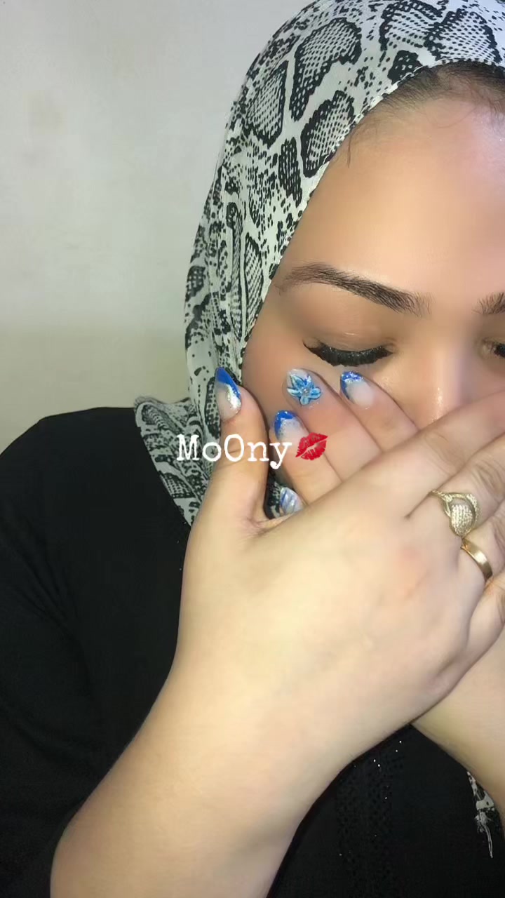 @MoOny MoOhamed 💋💅