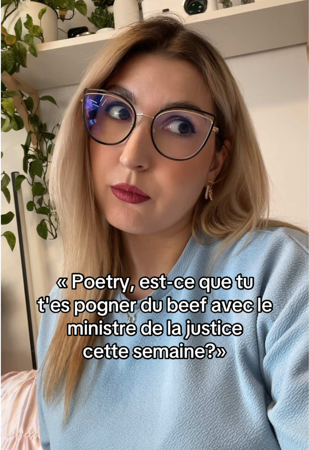 @Poetry Panacée