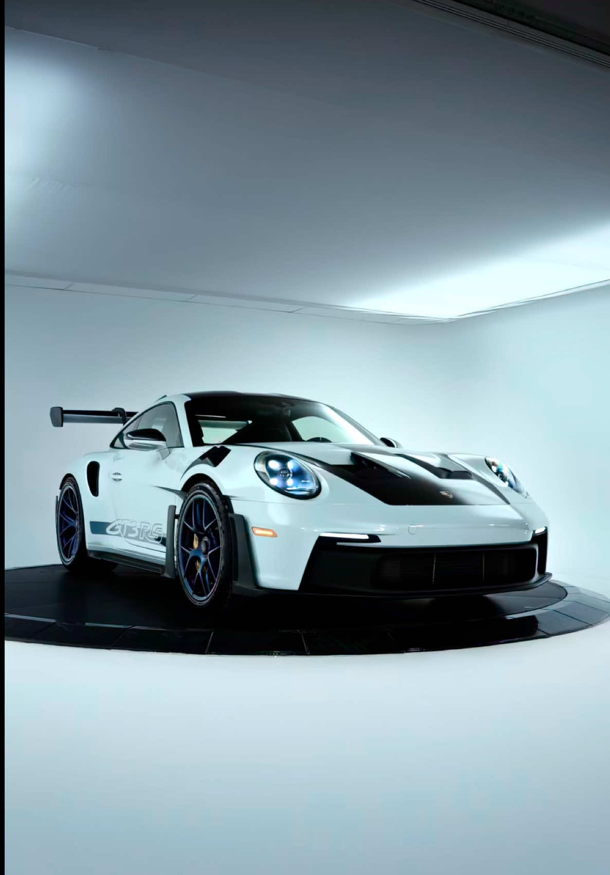 @Porsche Centre Calgary