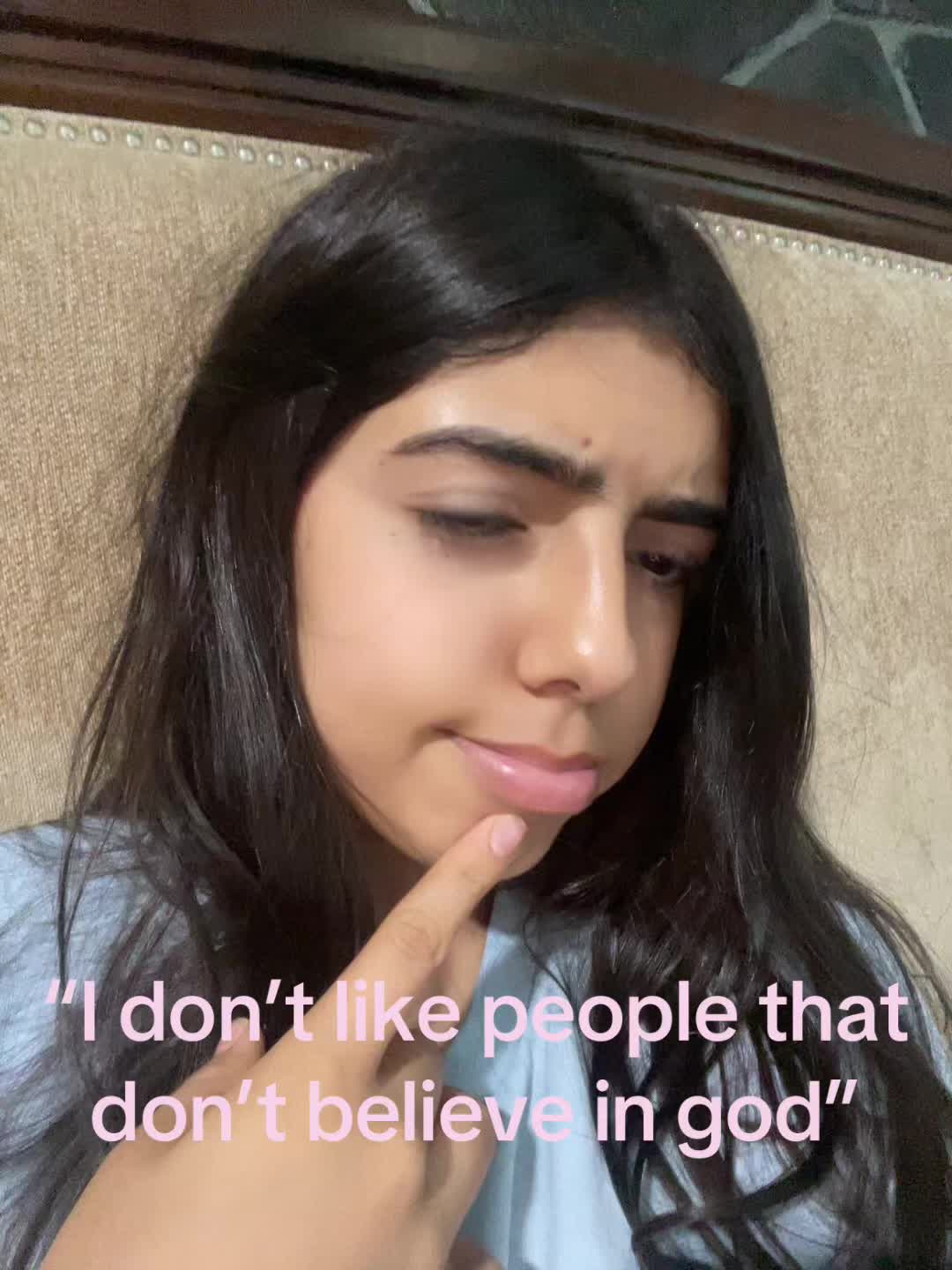 @Secret