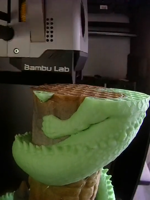 @Astoria3dprinting
