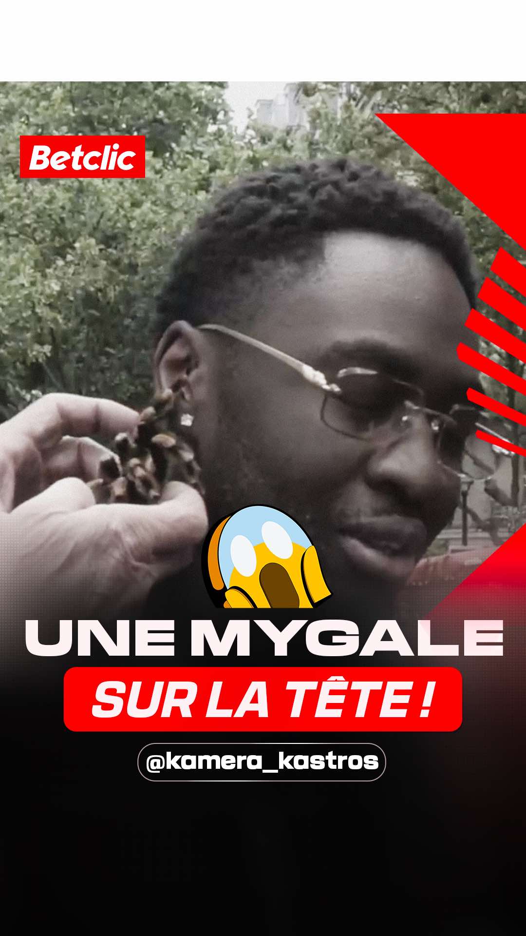 @Betclic 🔞