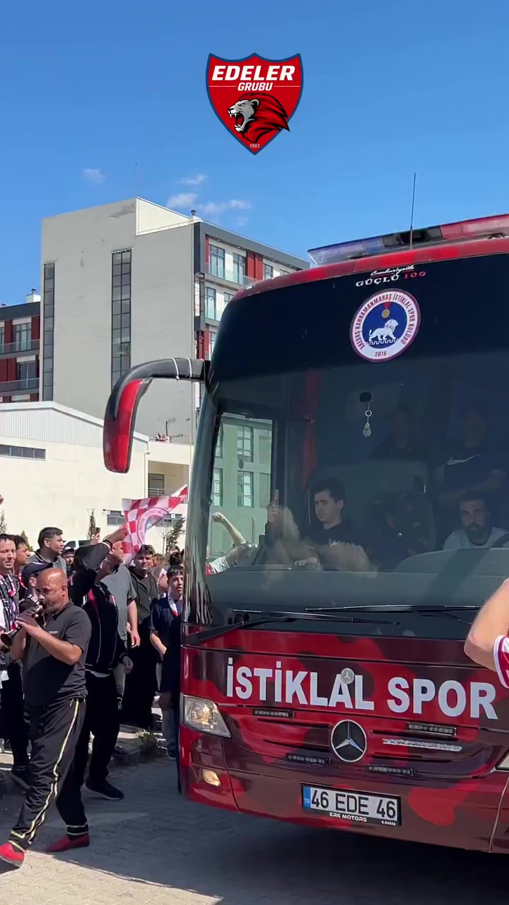 @Sevdamız K.maraş🇹🇷
