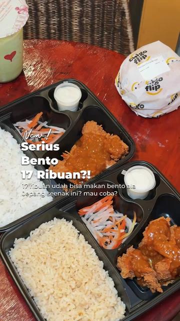 @a place to go in Bogor