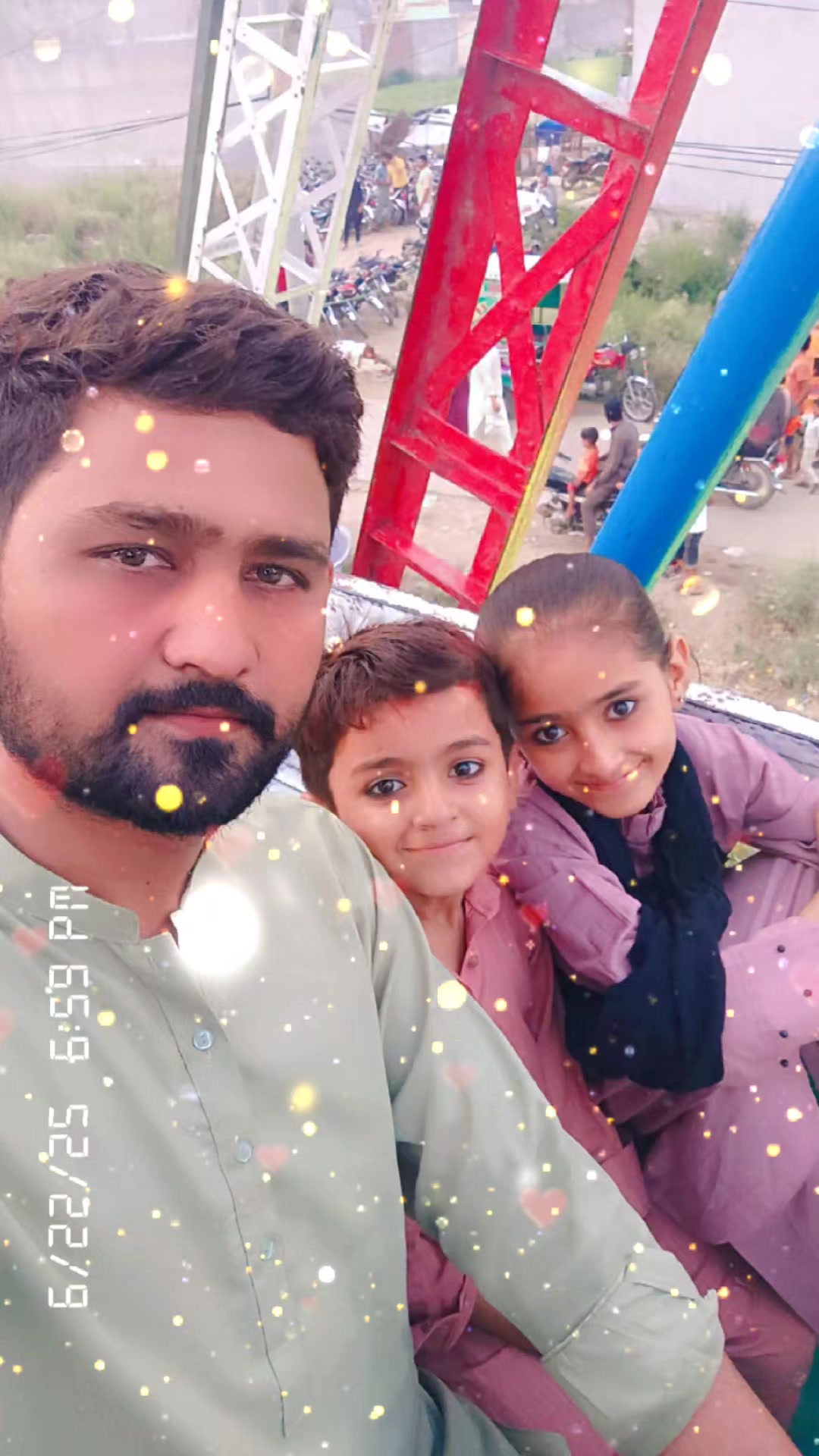 @umar tanveer