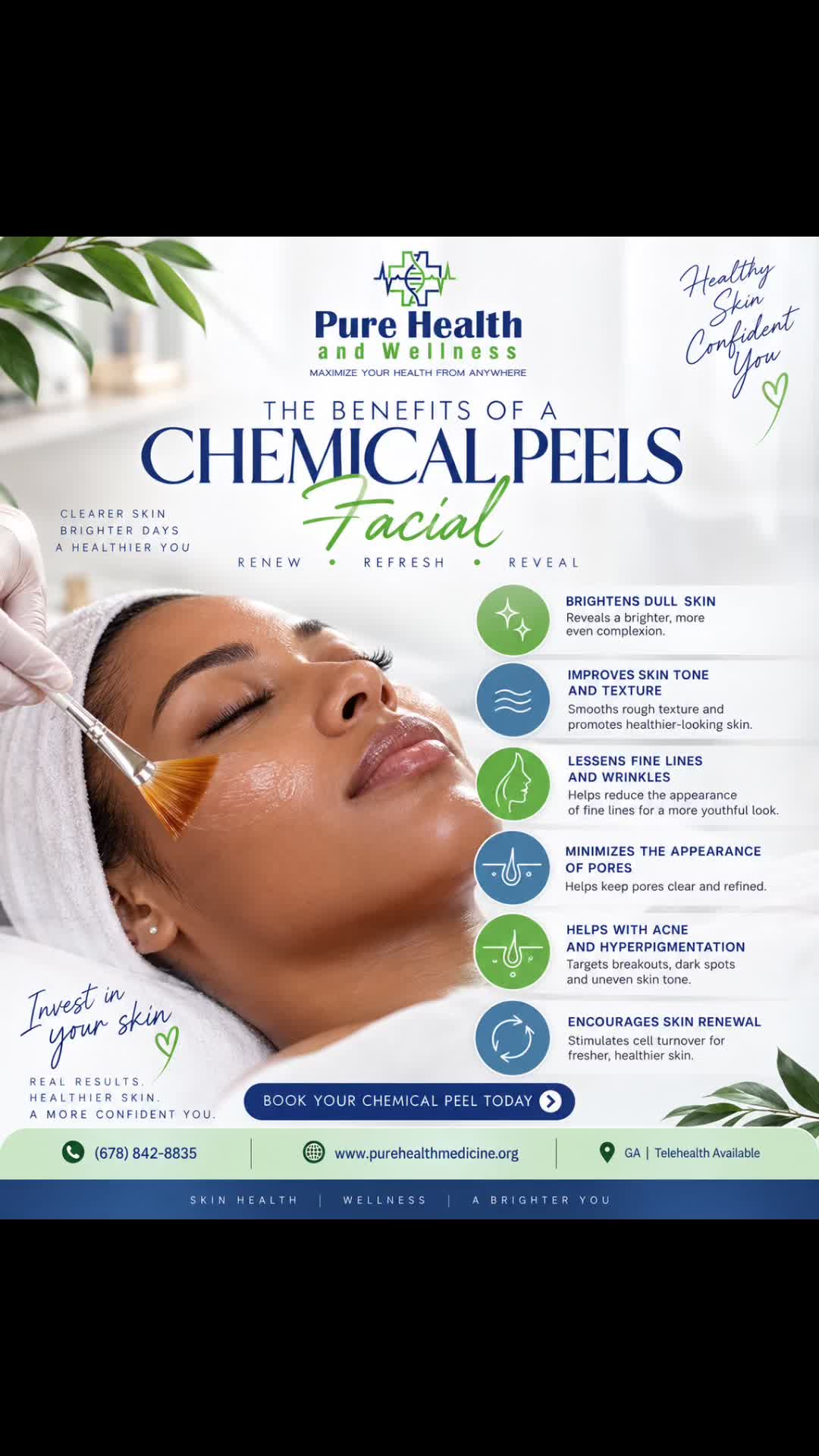 @PureHealthand_Wellness