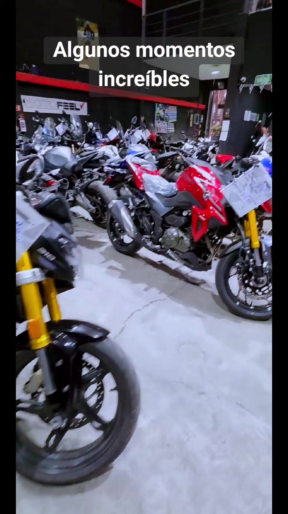@Motofeel Venta De Motos