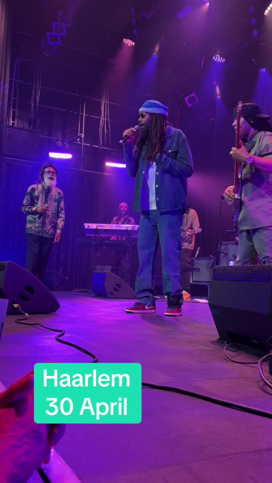 @Reggae BEATZ Charity