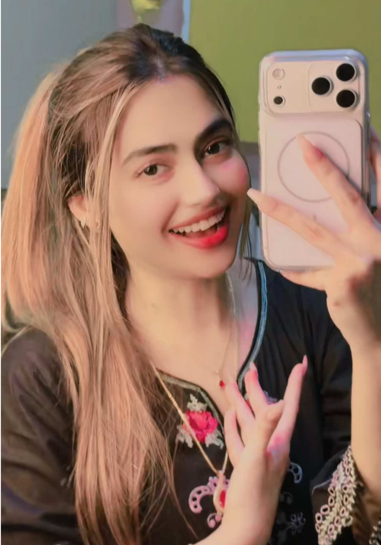 @♥️Kaînat Malîk♥️