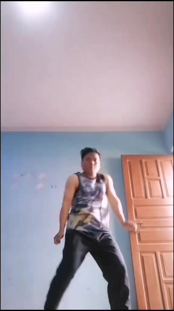 @सुशील तामाङ ( Dancer )