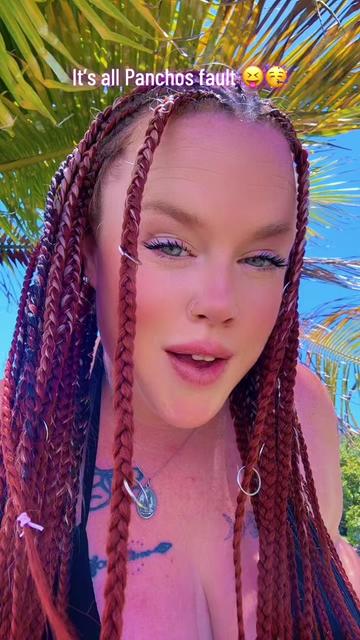 @☆ The Spicy Ginger ☆