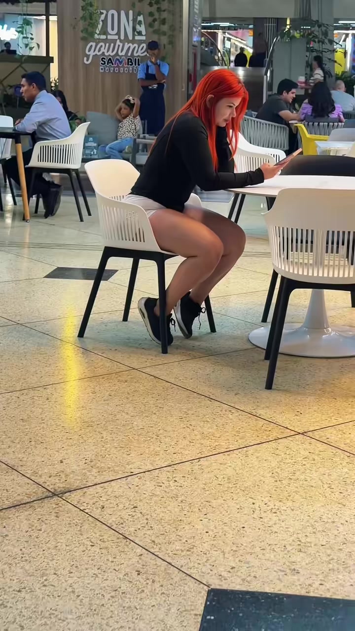 @Isabella Gonzalez