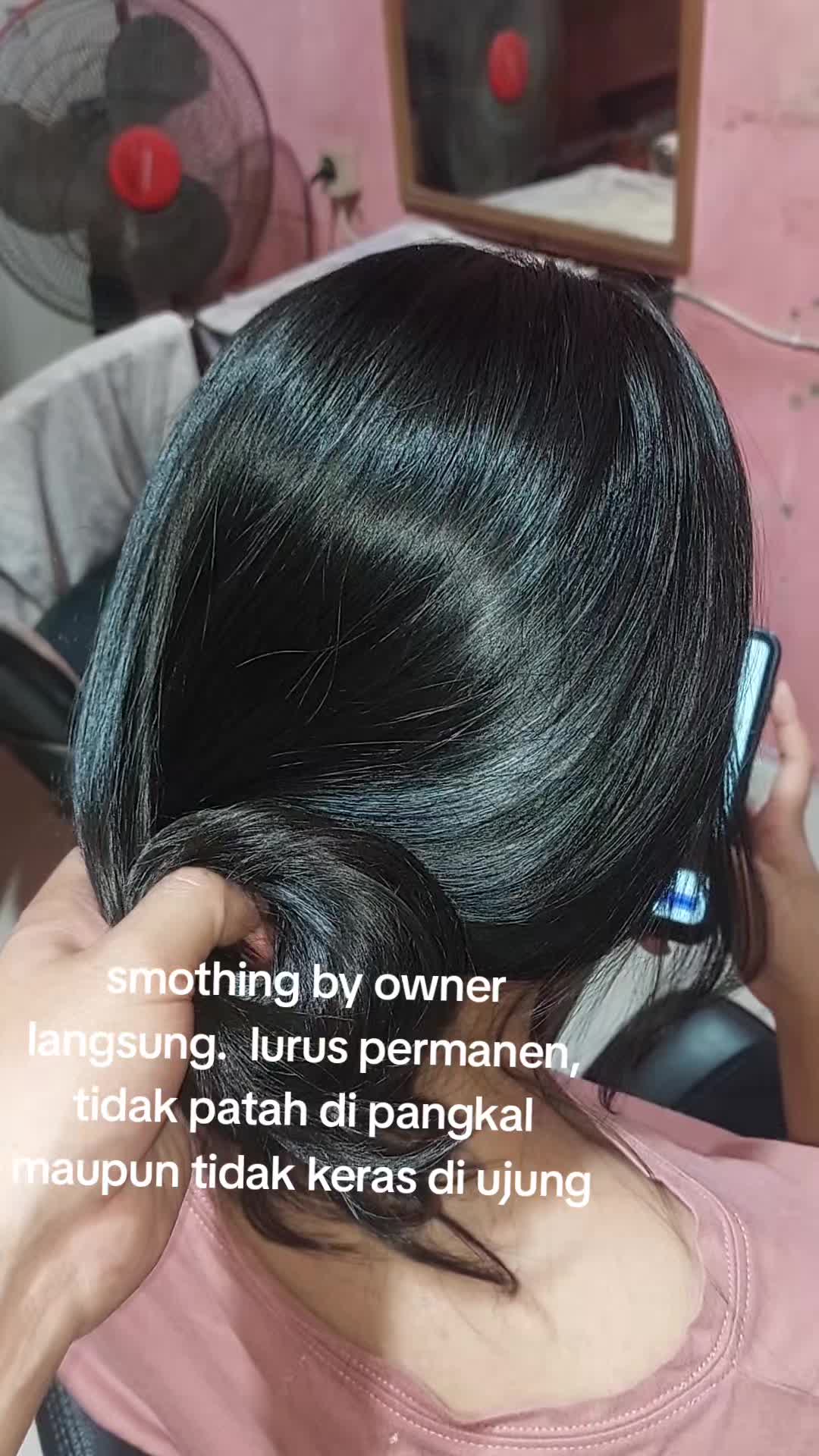 @Guntursalon_Lombok