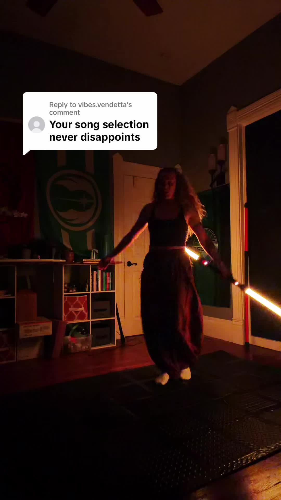 @Madame Saber