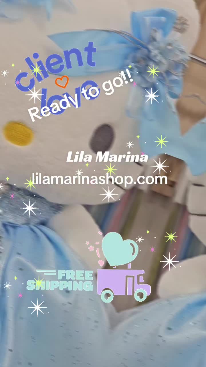 @Lila & Marina
