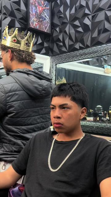 @#BarberoGufy🐧❄️el pr&iacute;ncipe🤴