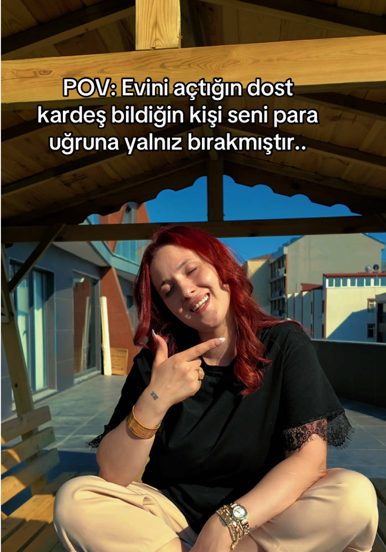 @KIRMIZI OJE 💅