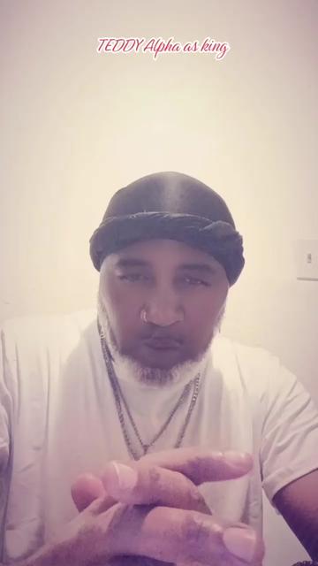 @⛈️ TEDDY Alpha king 👑