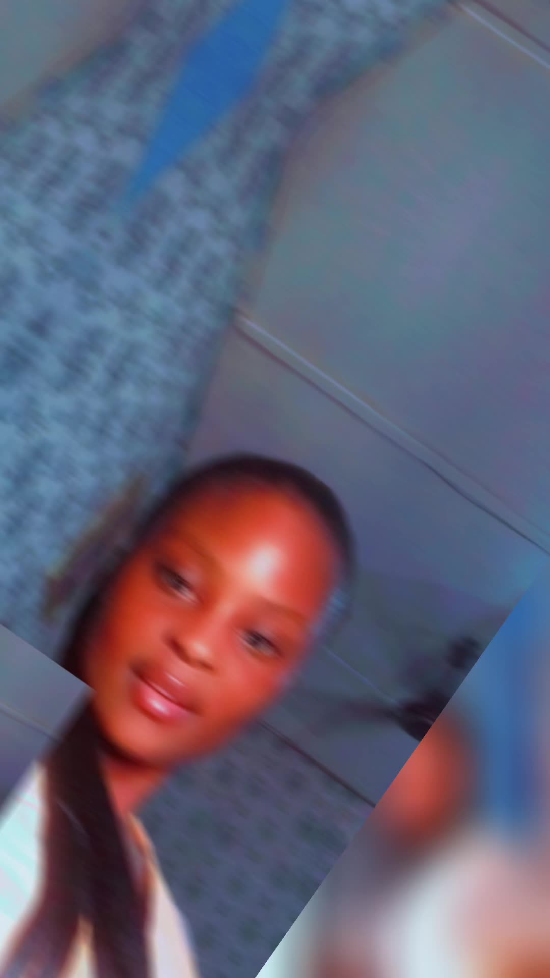 @Pretty Namy😇😍