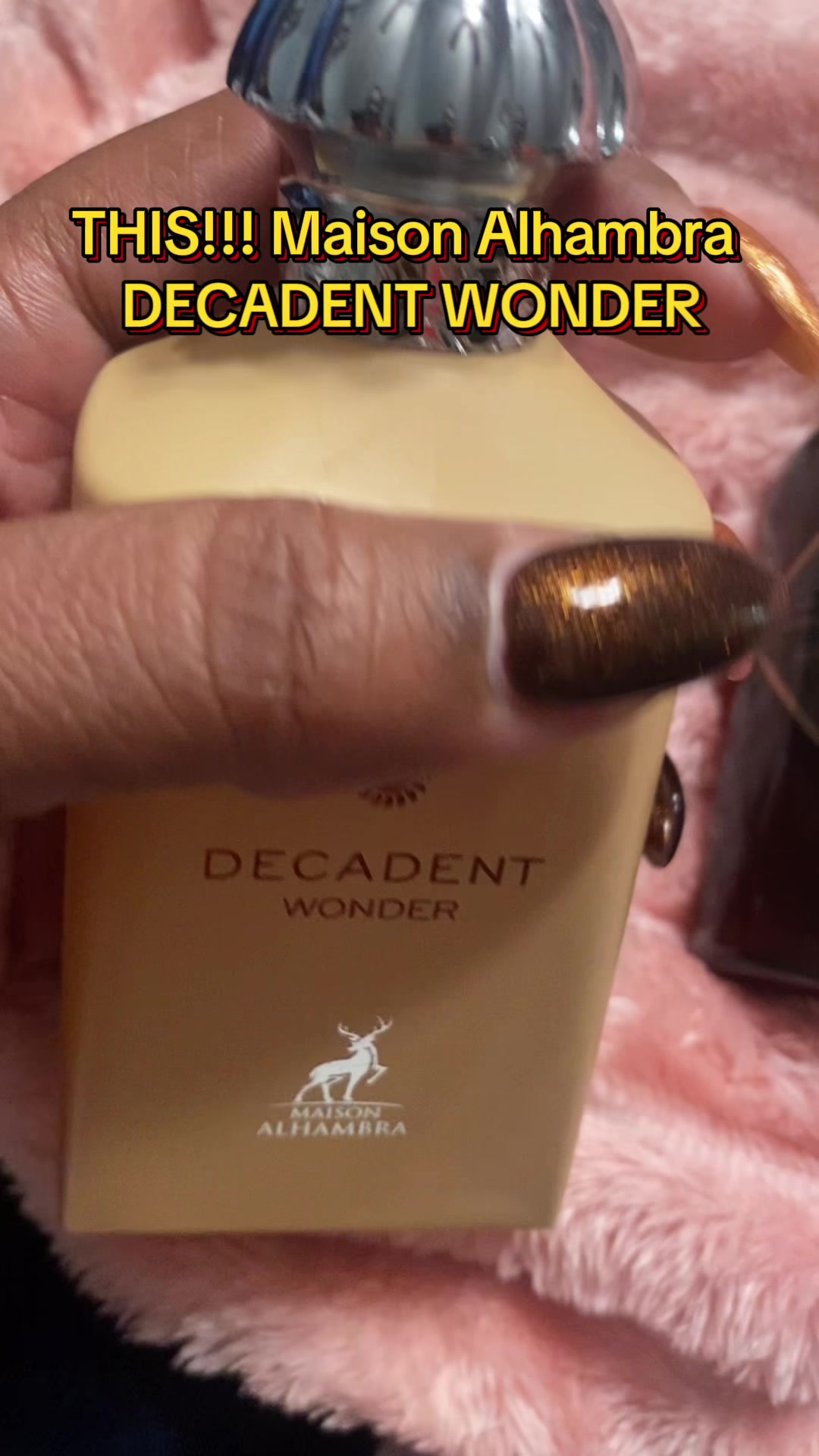 @Jrzydva SCENTS AND GEMS