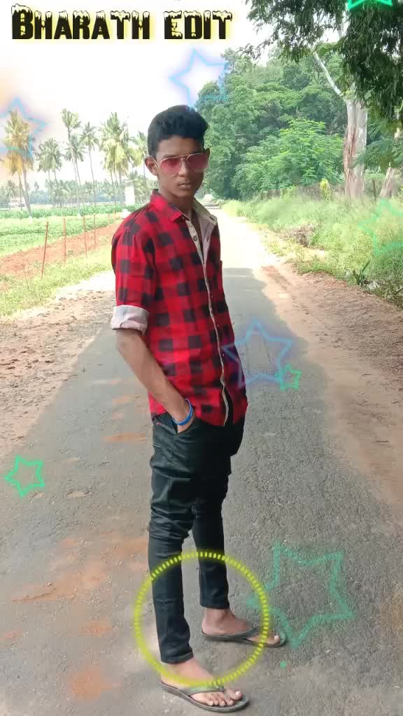 @Bharath