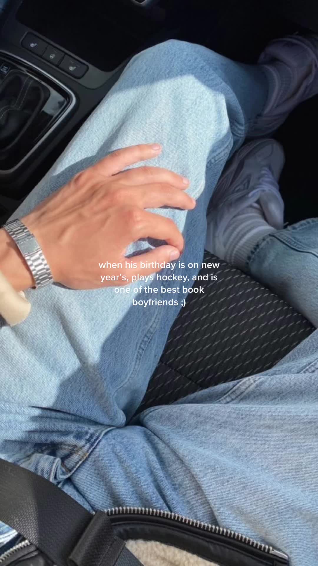 @just imagine